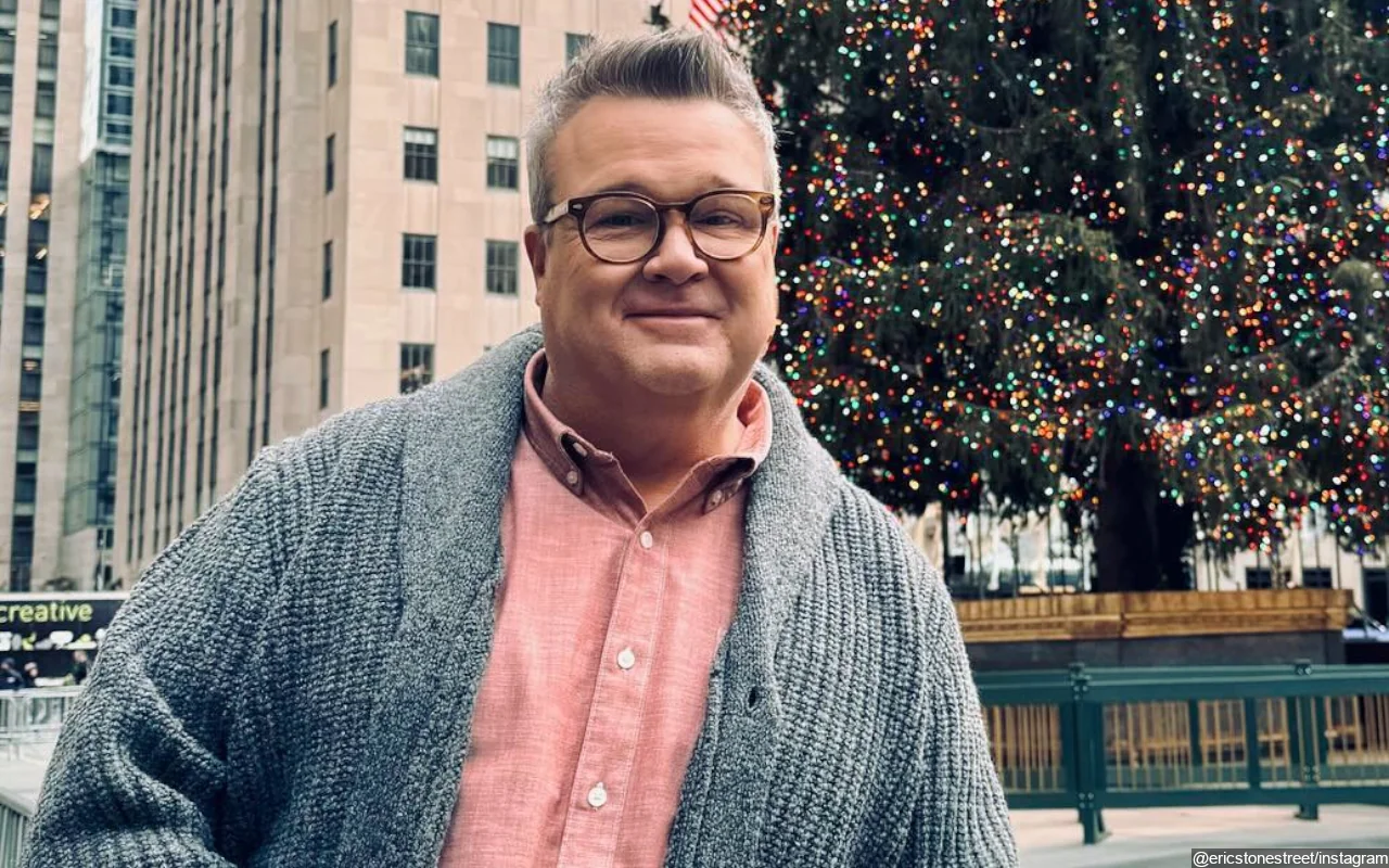 Eric Stonestreet Breaks Silence After Looking in Pain on 'Today' Show