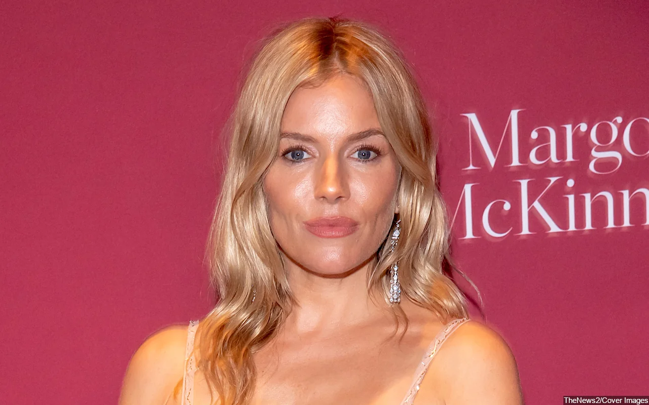 Sienna Miller Opens Up About Fighting Her Own Prejudice While Expecting Baby at 41 