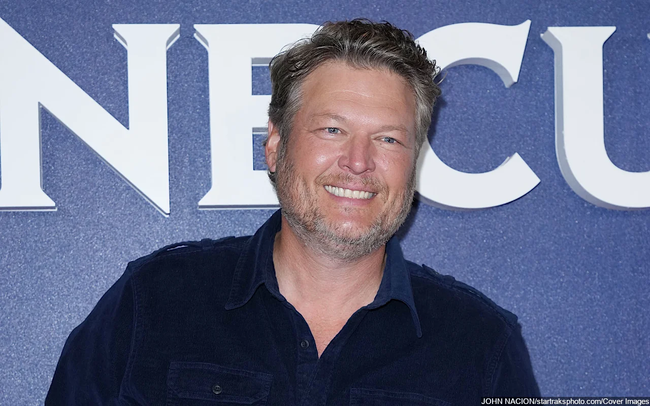 Blake Shelton Admits It's Been 'Hard' to Cut Back on Drinking as He Shares New Year's Resolution
