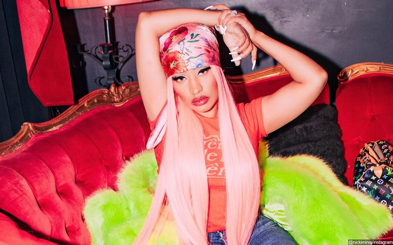 Artist of the Week: Nicki Minaj