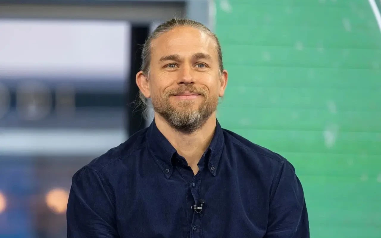Charlie Hunnam Recalls 'Awkward' Meeting With George Lucas Before Losing 'Star Wars' Role