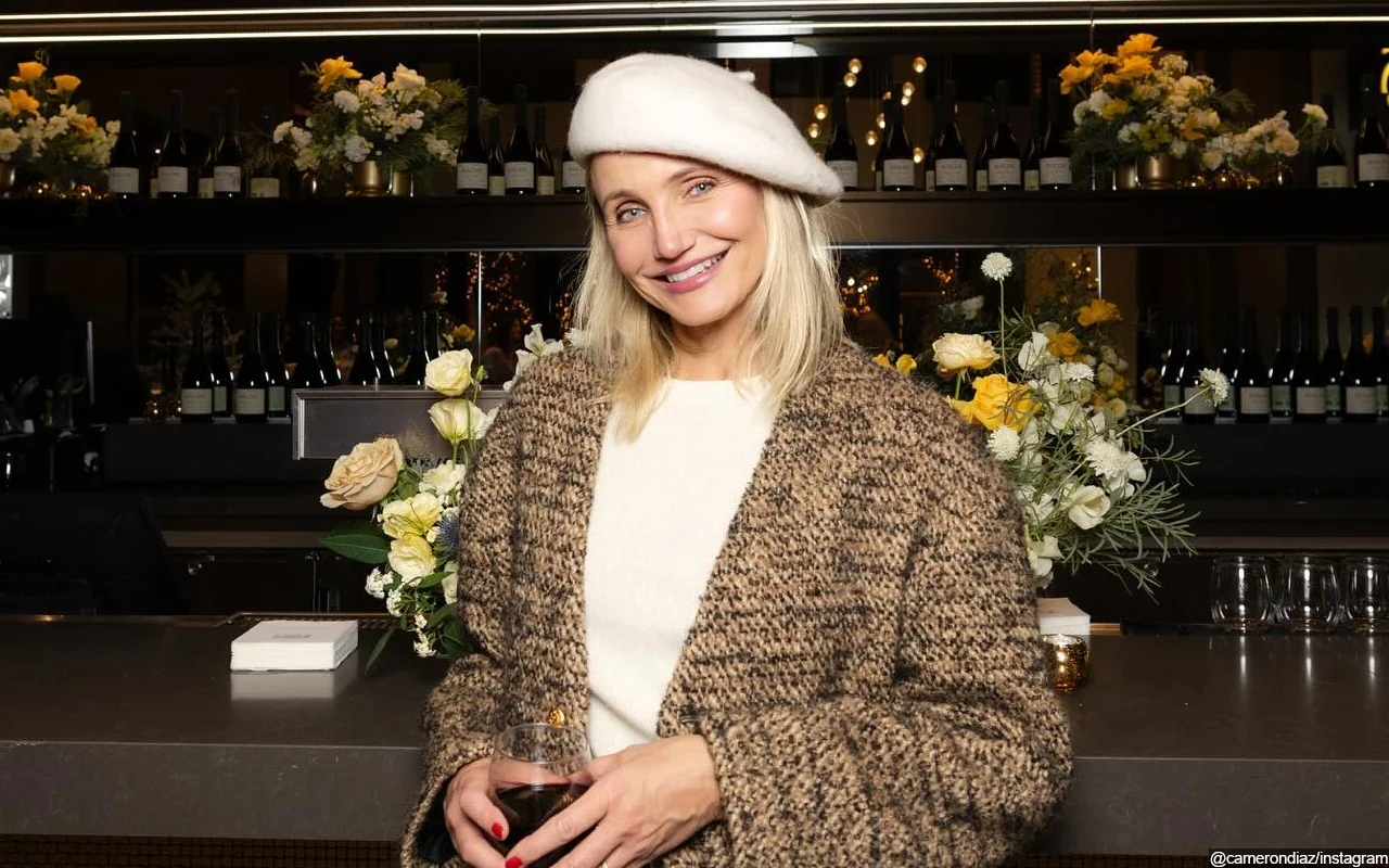Cameron Diaz's View on Couples Having 'Separate Bedrooms' Changed Since Dating Benji Madden