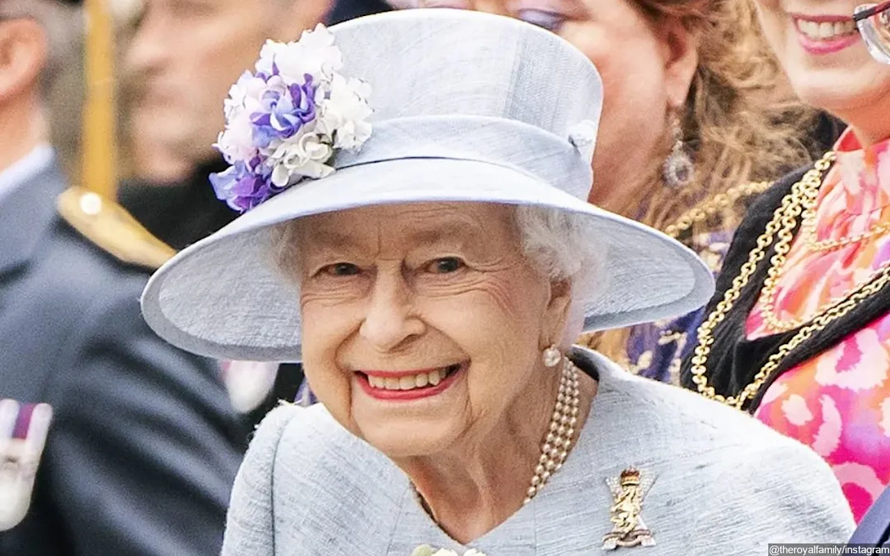 Queen Elizabeth II's 100th Birthday to Be Commemorated With Memorial Garden at Regent's Park