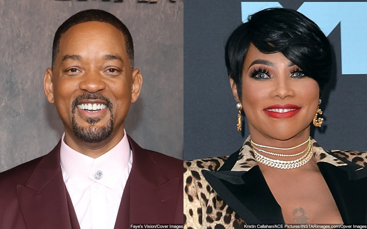 Will Smith Explains Why He Was 'Terrified' While on 'One and Only Date' With Pepa of Salt-N-Pepa