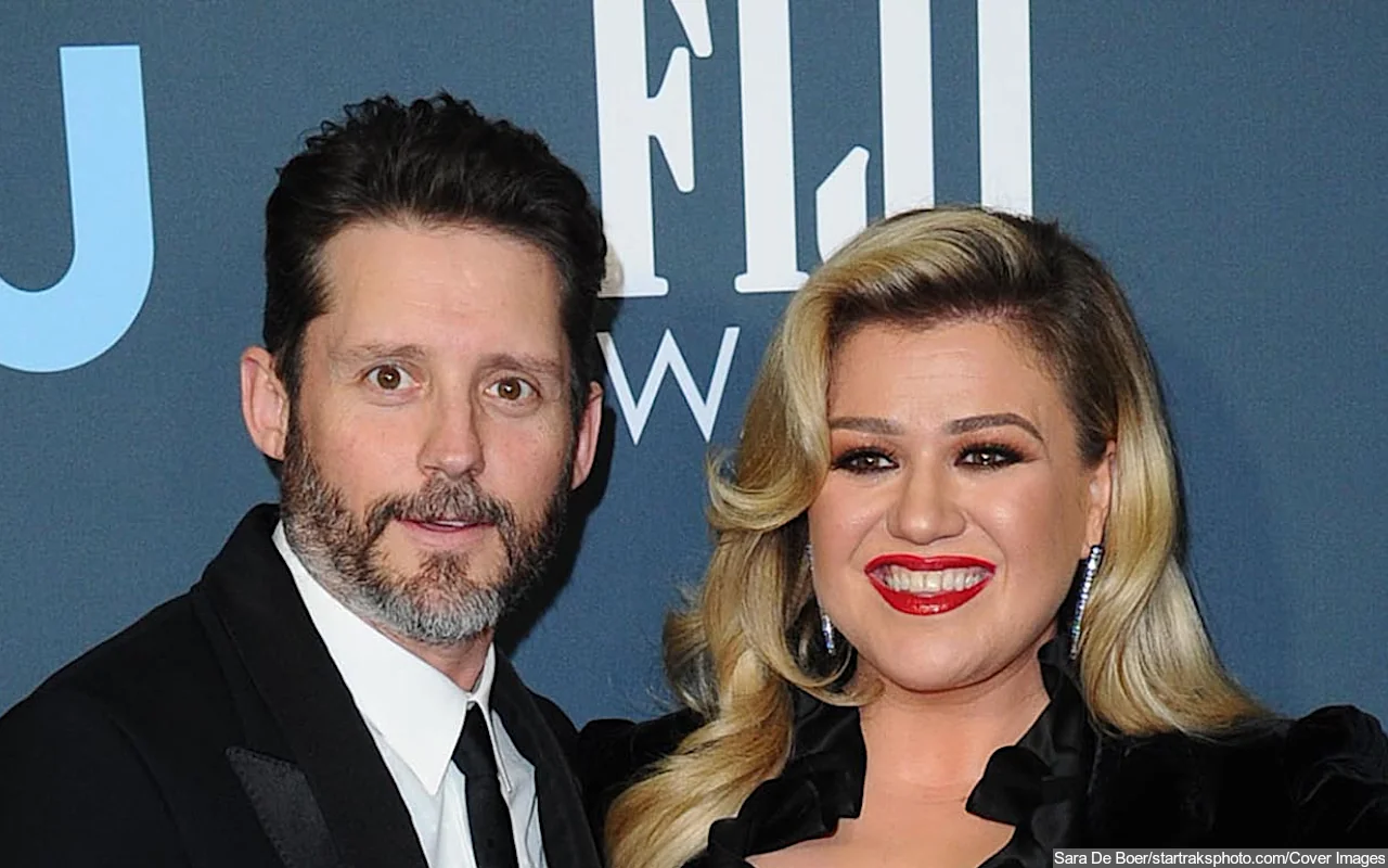 Kelly Clarkson 'Couldn't Be Happier' to Stop Paying Spousal Support to Ex Brandon Blackstock