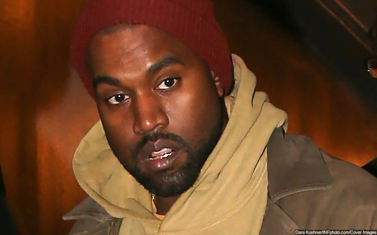 Kanye West's Yeezy Hopes to Dismiss Lawsuit by Former Employee
