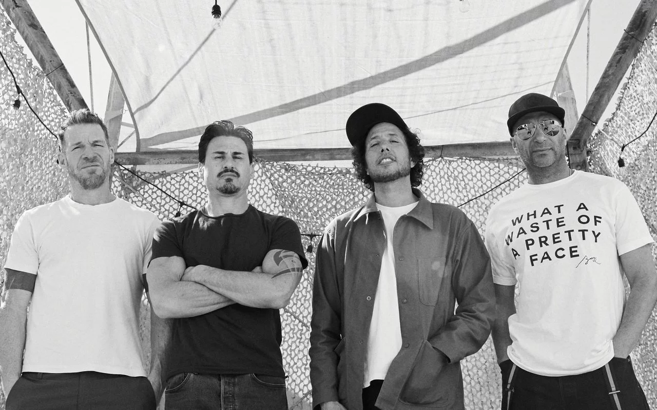Rage Against The Machine Spark Split Rumor After Drummer Says They Won't Be Touring Again