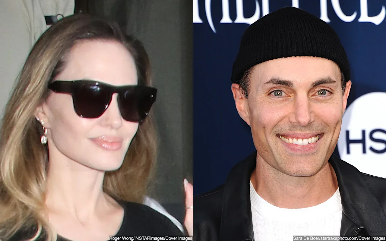 Angelina Jolie's Brother James Vows to Be Present for Actress and Her Kids After Brad Pitt Split