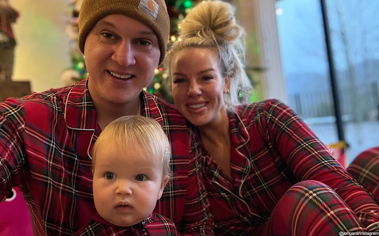 Jon Pardi and Wife Summer 'Can't Wait' to Welcome Baby No. 2 