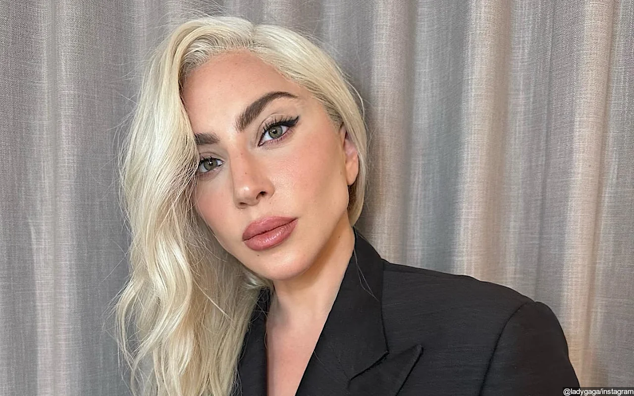 Lady GaGa's Insecurity Reportedly Leads to 'Secret Breakdown'