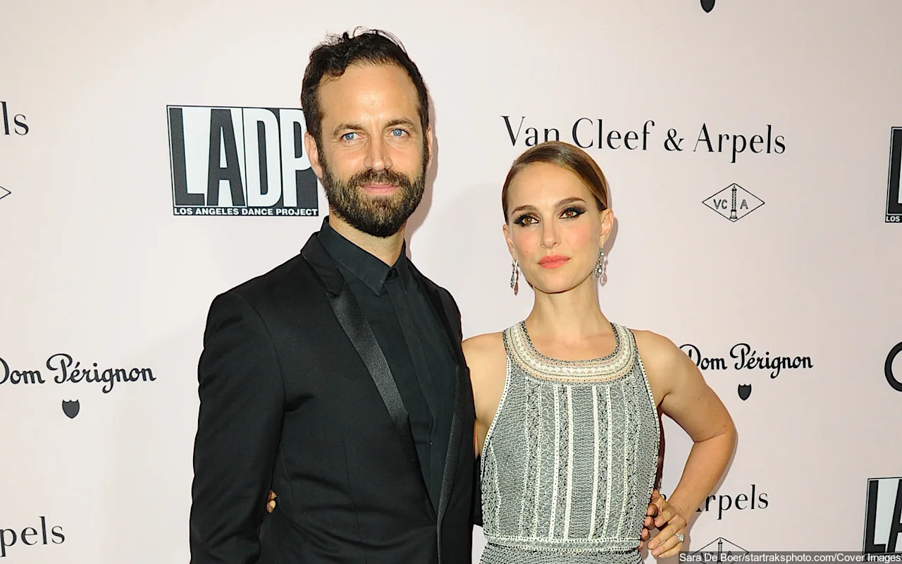 Natalie Portman's New Interview Hints at Official Split From Benjamin Millepied After Affair Scandal