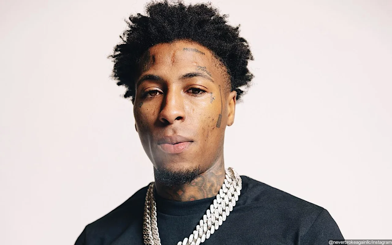 NBA YoungBoy Reveals How He Started Smoking Cigarettes at Age 7