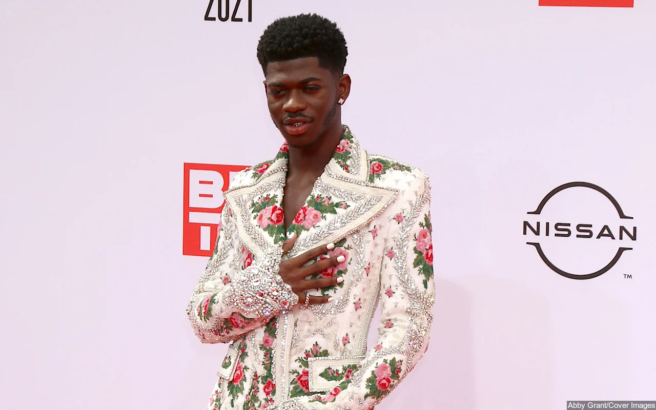 Lil Nas X's Acceptance Letter for Biblical Studies Program Confirmed to Be Fake
