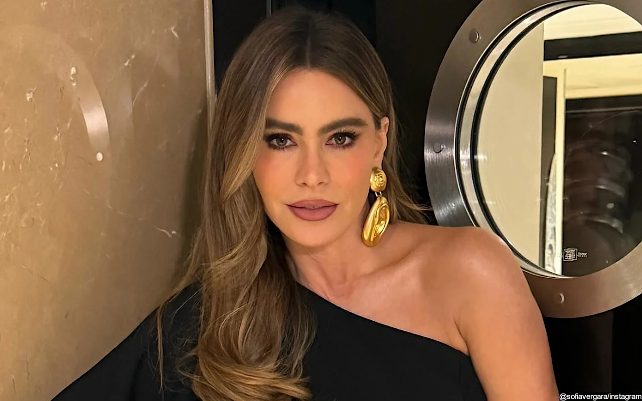 Sofia Vergara Savagely Claps Back at Interviewer Making Fun of Her English Accent