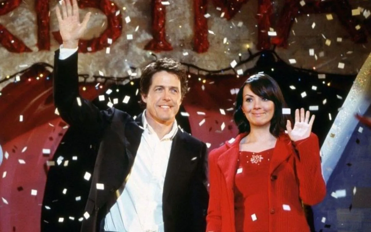'Love Actually' Looks Set to Finally Get a Sequel