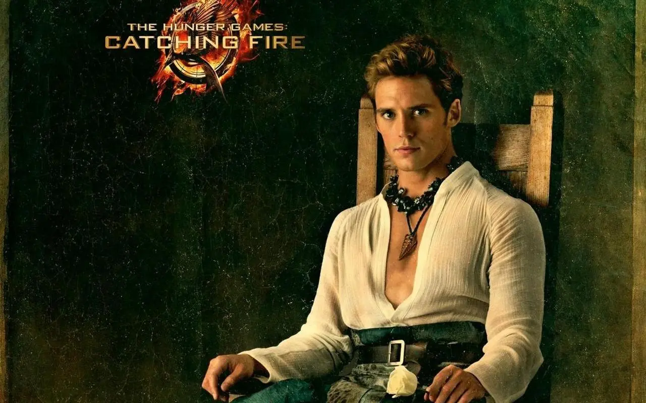 Sam Claflin Would Love to Return for 'The Hunger Games' Prequel