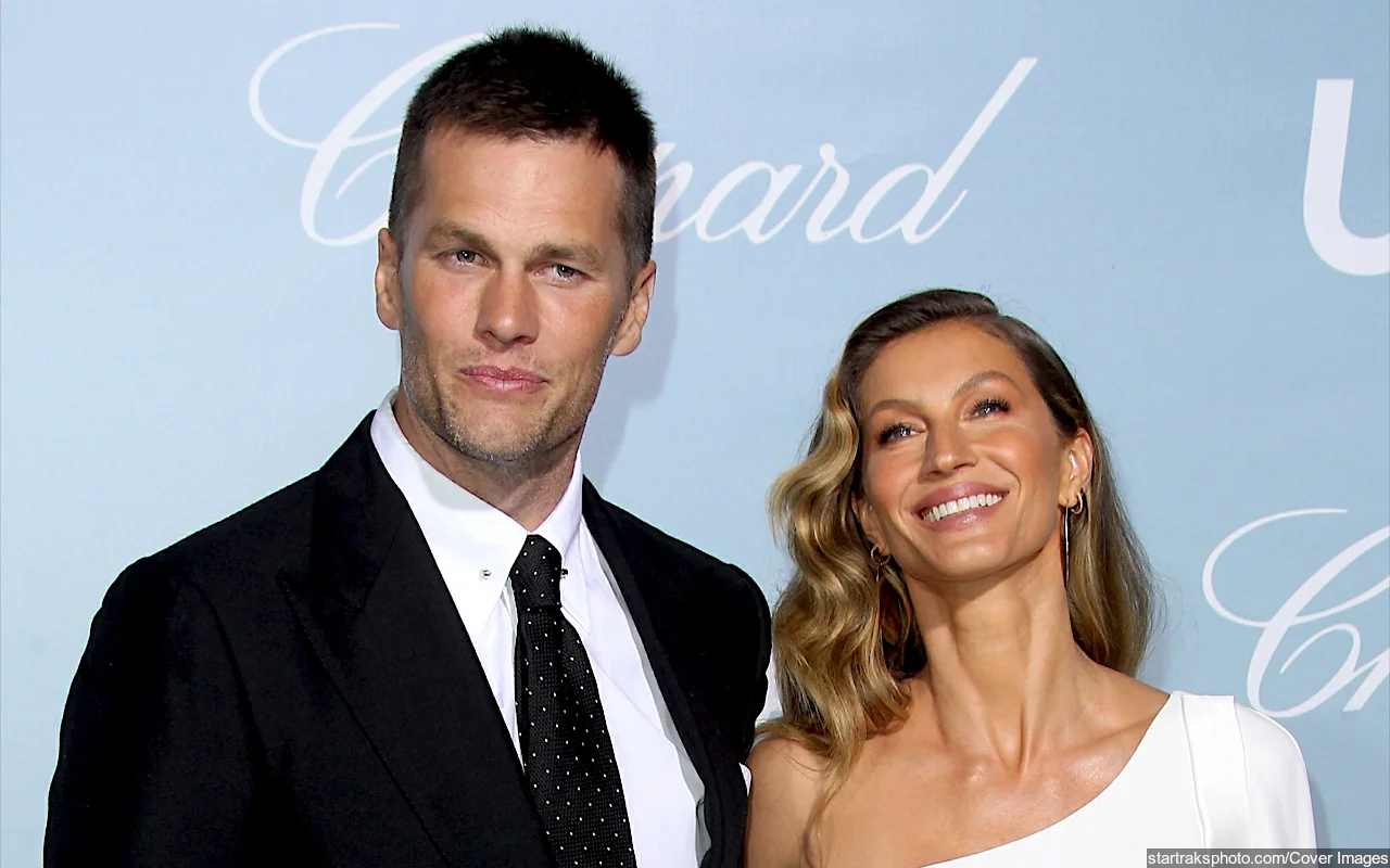 Gisele Bundchen Lives Her 'Truth' by Ignoring What People Say About Her