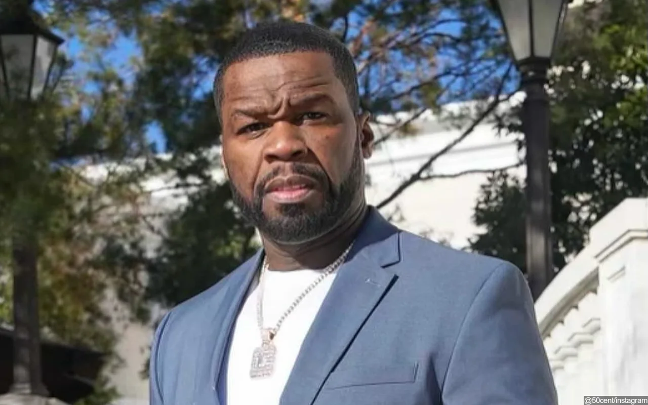 50 Cent Draws Mixed Reactions After Apologizing to Everyone He's 'Offended'
