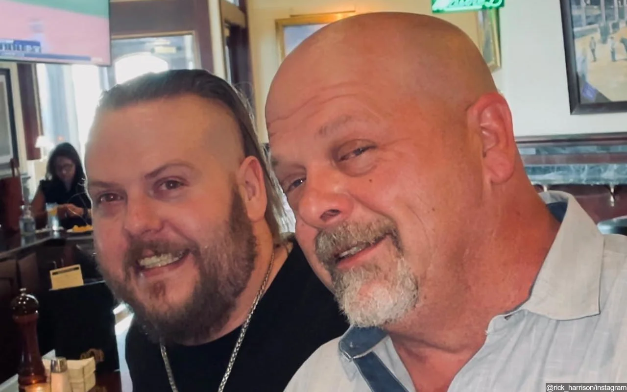 'Pawn Stars' Lead Rick Harrison's Son Adam Died at 39 From Overdose