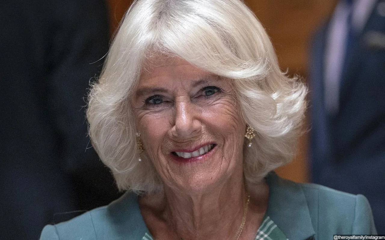 Queen Camilla's Work in Domestic and Sexual Abuse Issue to Be Highlighted in Documentary