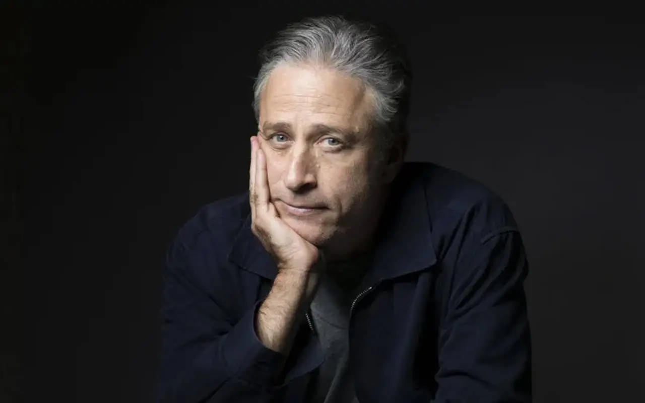 Jon Stewart Tapped as 'The Daily Show' Temporary Host
