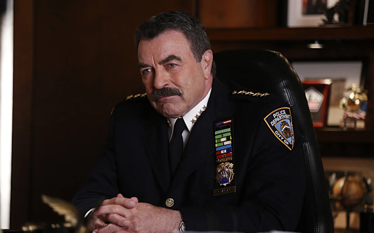 Tom Selleck Looks Forward to Spending More Time With Wife on Their Ranch After 'Blue Bloods' Finale