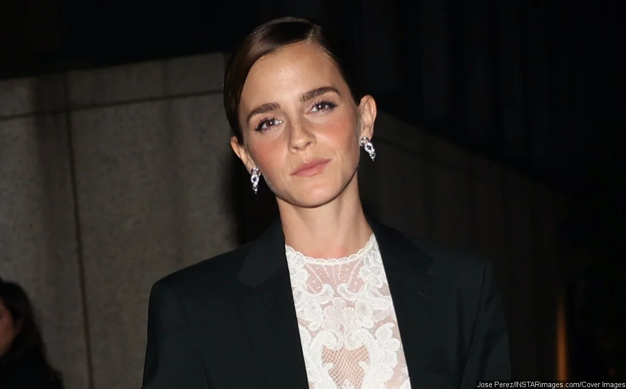 Emma Watson Insists She's Not Retiring From Acting Despite 5-Year Hiatus
