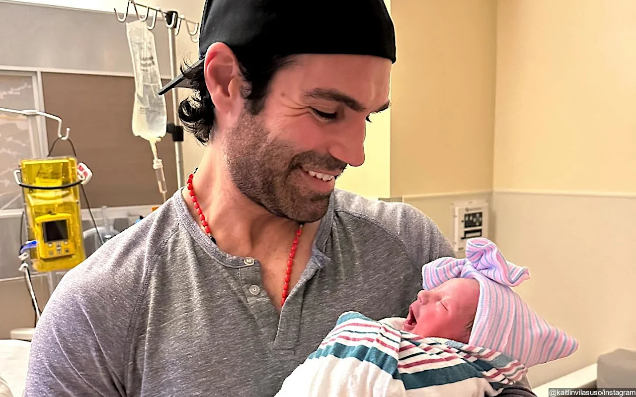 'Young and the Restless' Alum Jordi Vilasuso Hopes for Miracle After Daughter's Admitted to NICU