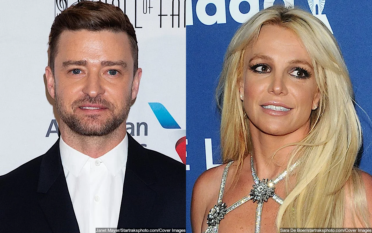 Justin Timberlake Fumes as Renewed Drama With Britney Spears Overshadows Music Comeback