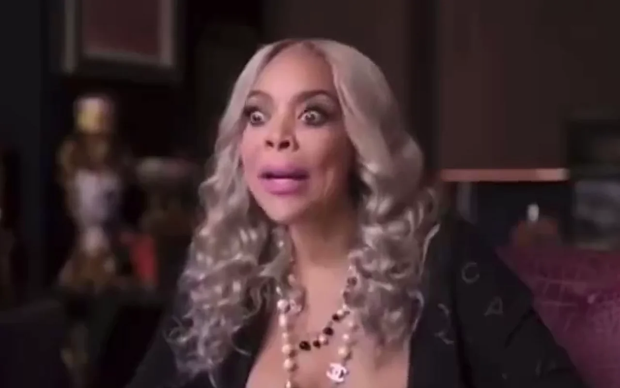 Wendy Williams Cries, Admits She Has 'No Money' in Documentary Trailer