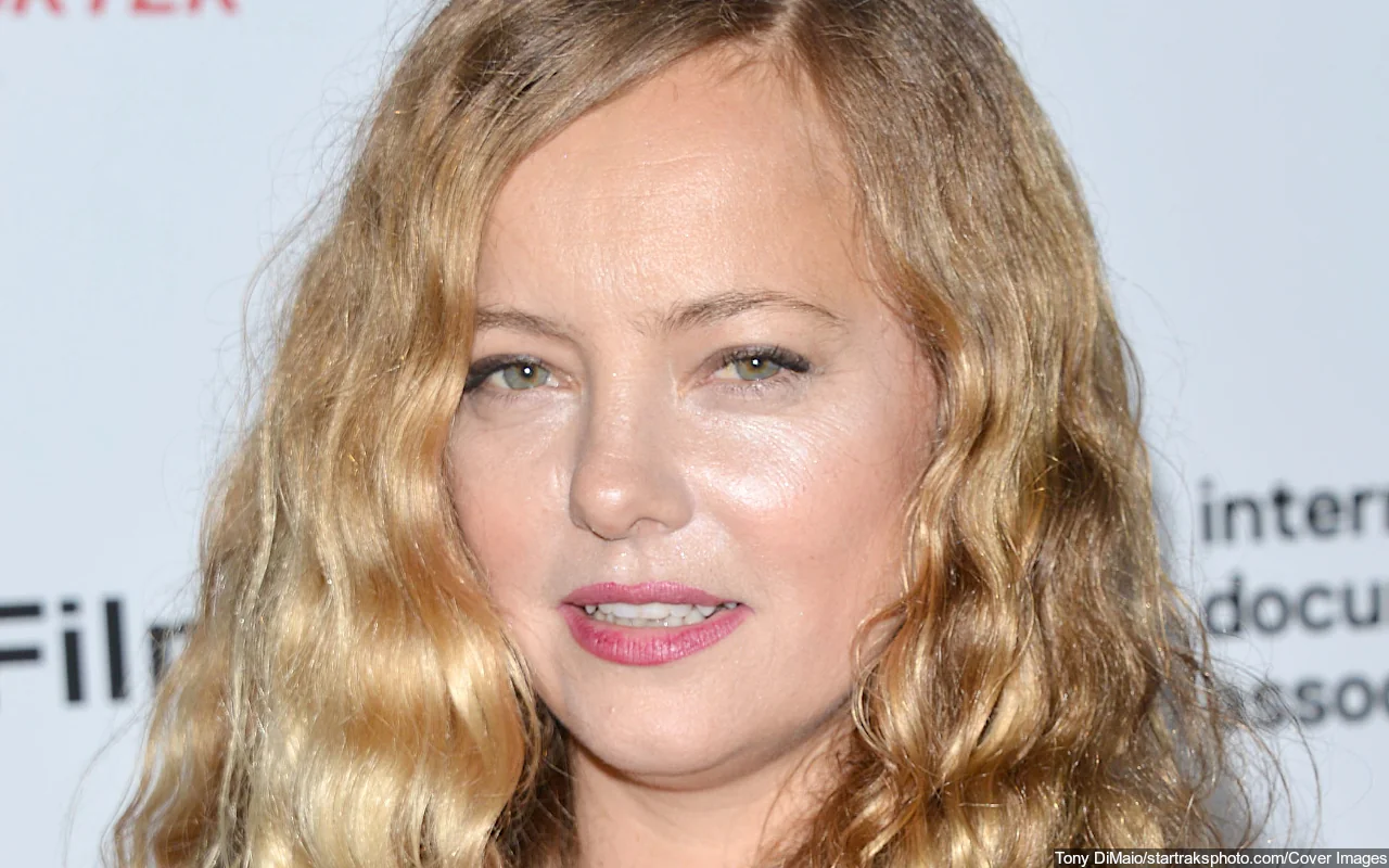 Danny Masterson's Ex Bijou Phillips Hits Red Carpet for First Time Since His Prison Sentence