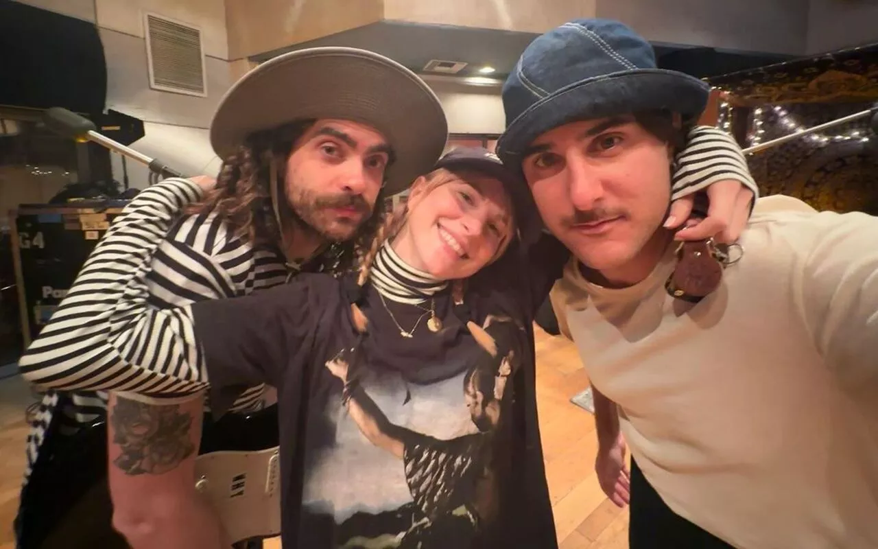 Paramore Want Rock and Alternative Music Scene to Be 'More Inclusive' After Grammy Win