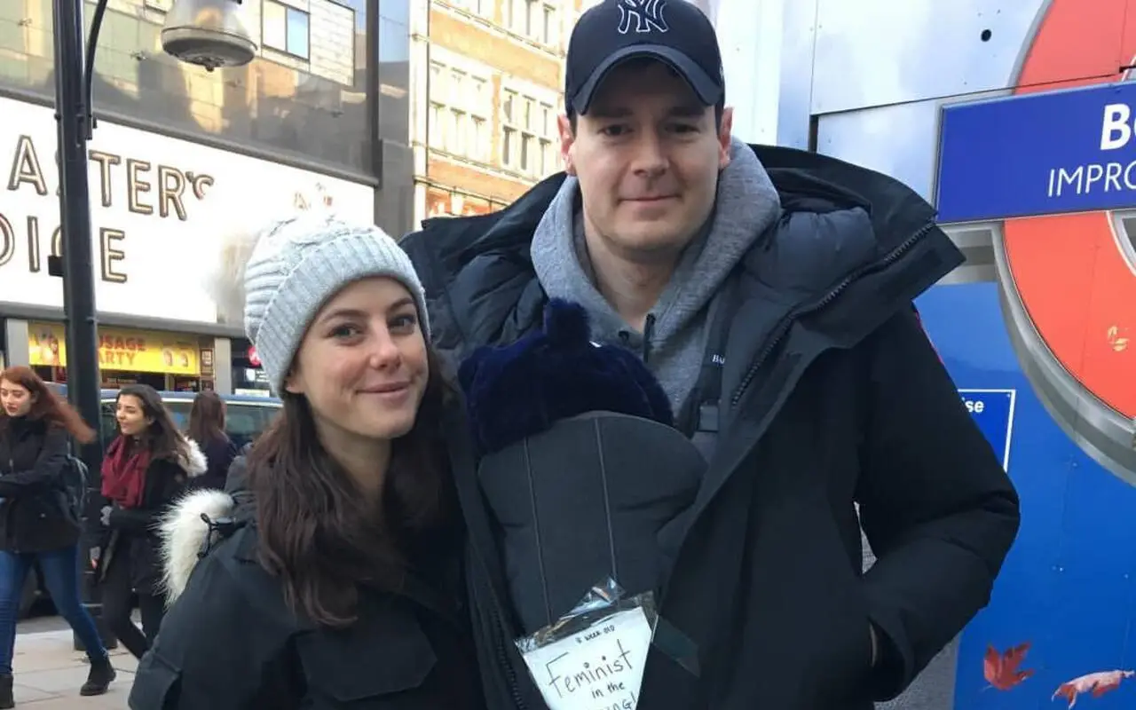 Kaya Scodelario and Benjamin Walker Call It Quits After Eight Years of Marriage