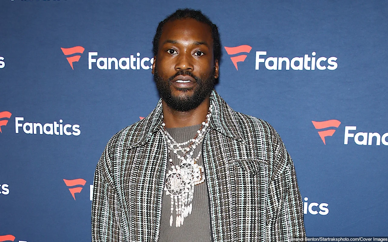 Meek Mill Kicks Out Vory From His Record Label Amid Abuse Allegations
