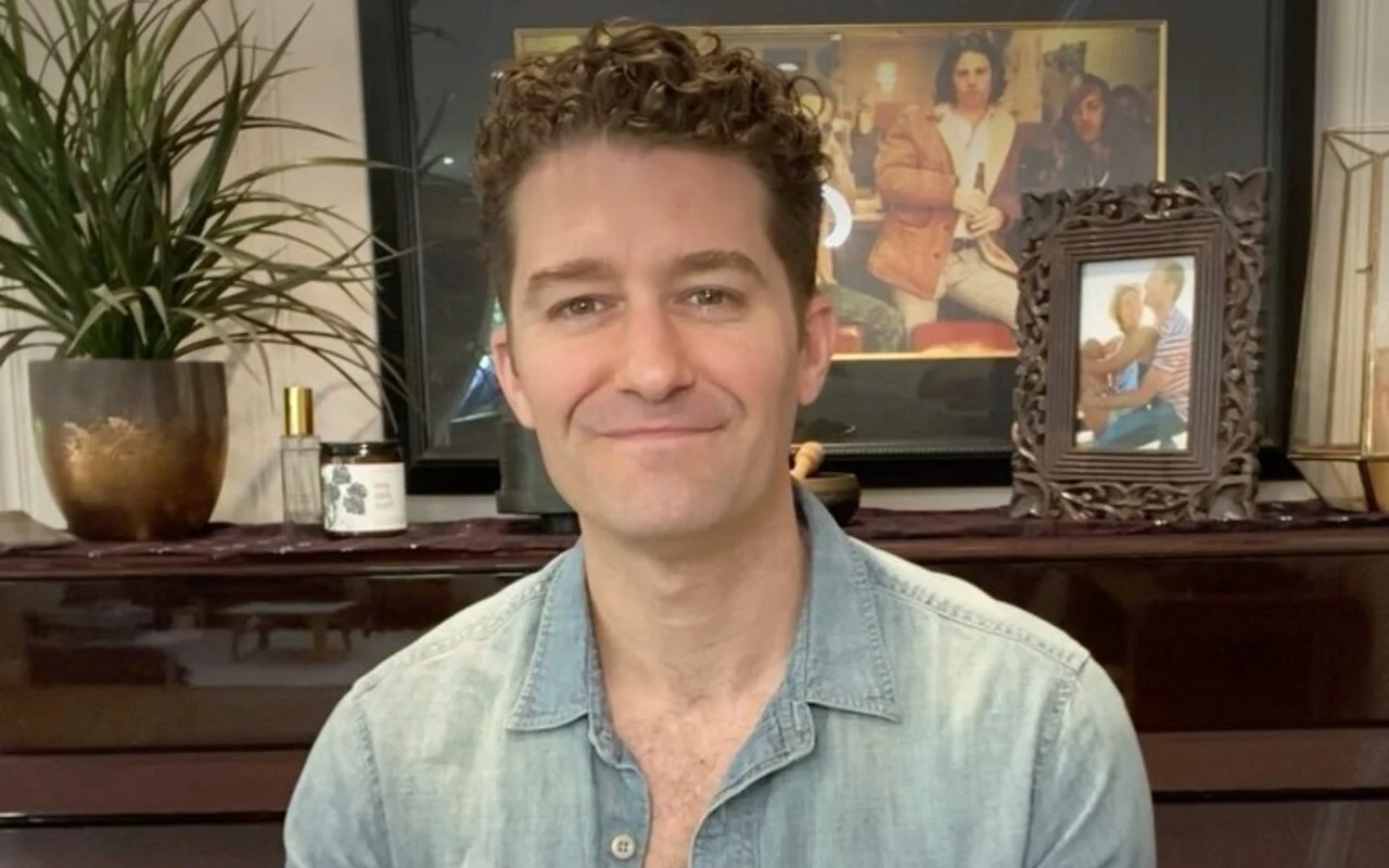 Matthew Morrison Halted His 'Selfish' Ambition After 'Glee' Co-Star Cory Monteith Died