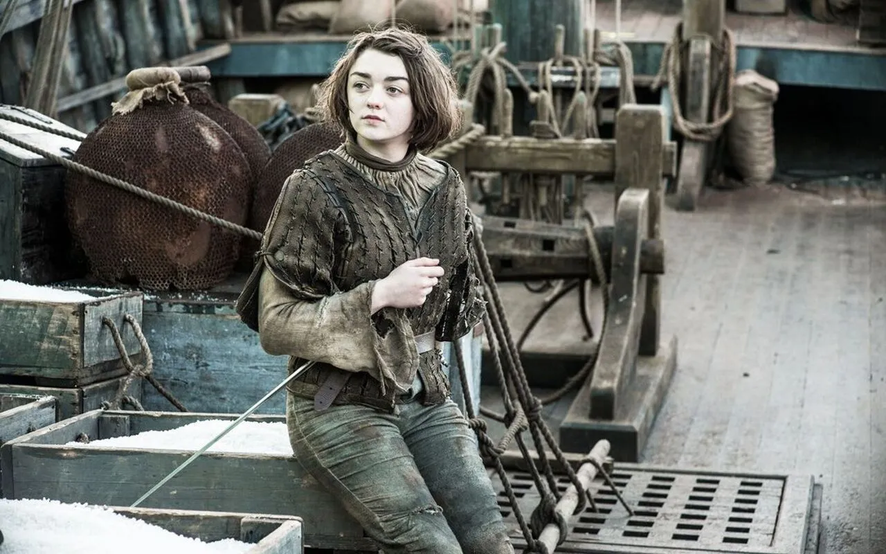 Maisie Williams Felt 'Absolute Worst' When Struggling to Land Role After 'Game of Thrones'