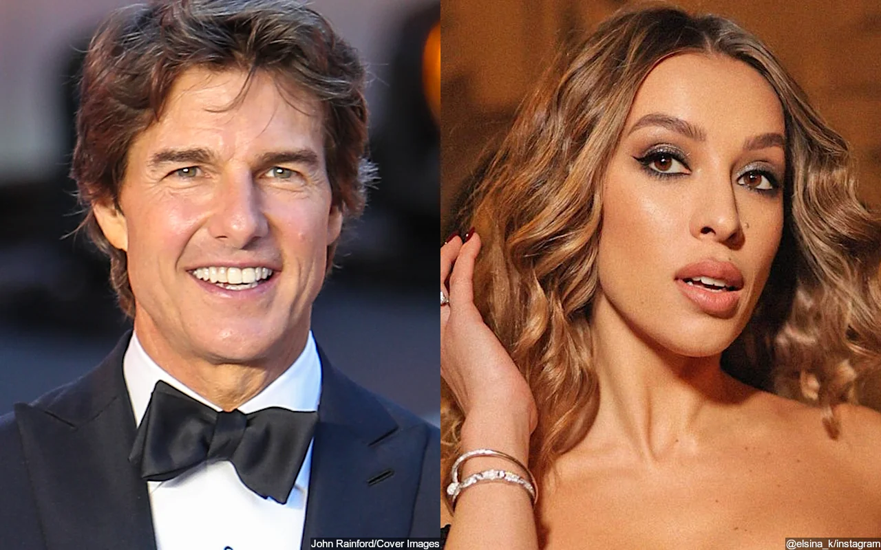Tom Cruise Feels 'Burned' by His Exes, Wants to 'Go Slow' With Elsina Khayrova