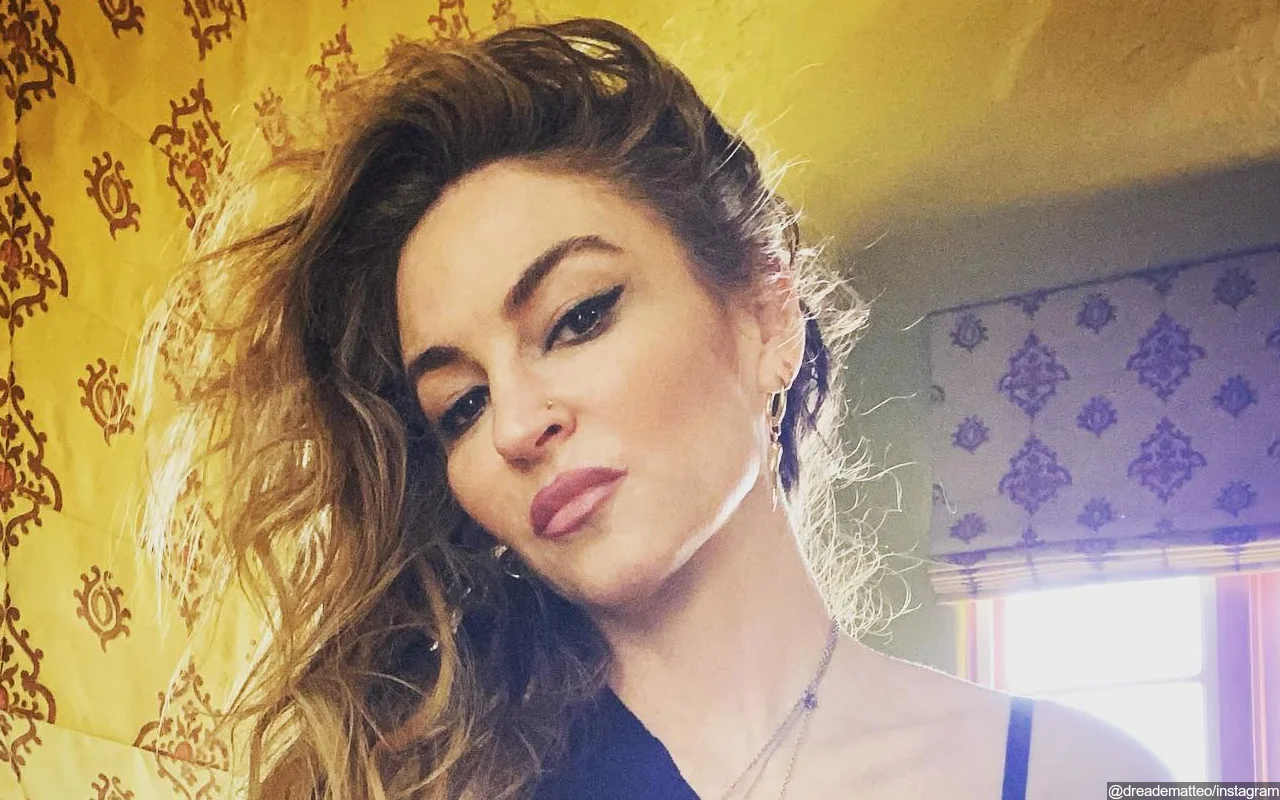 Drea de Matteo Credits Adult Content Success for Saving Her and Family's Lives 