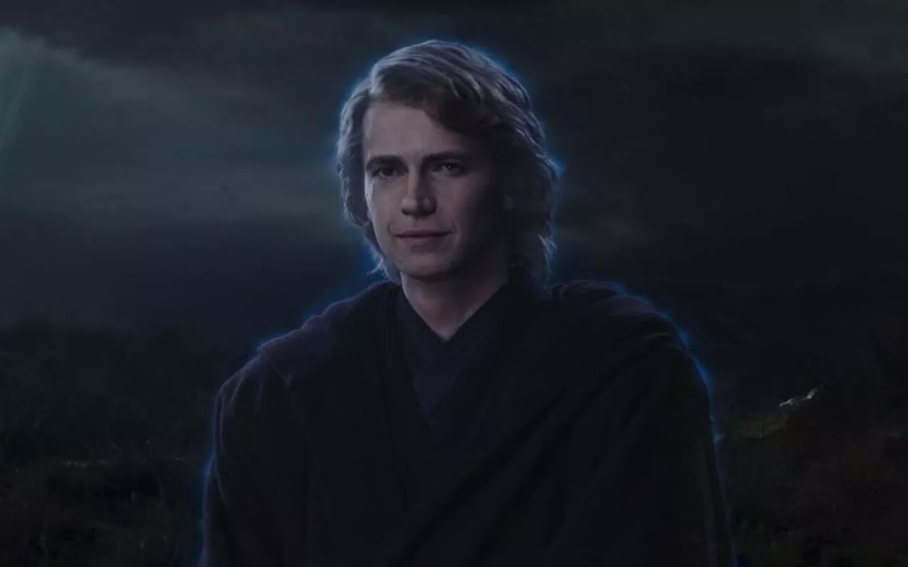 Hayden Christensen Asked for Another 'Star Wars' Role Before Landing the Part of Skywalker