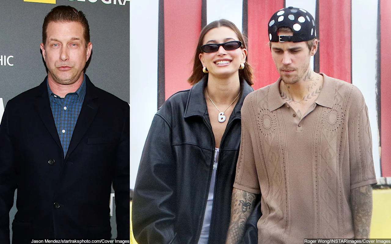 Stephen Baldwin in High Spirits After Asking for Prayers for Hailey and Justin Bieber