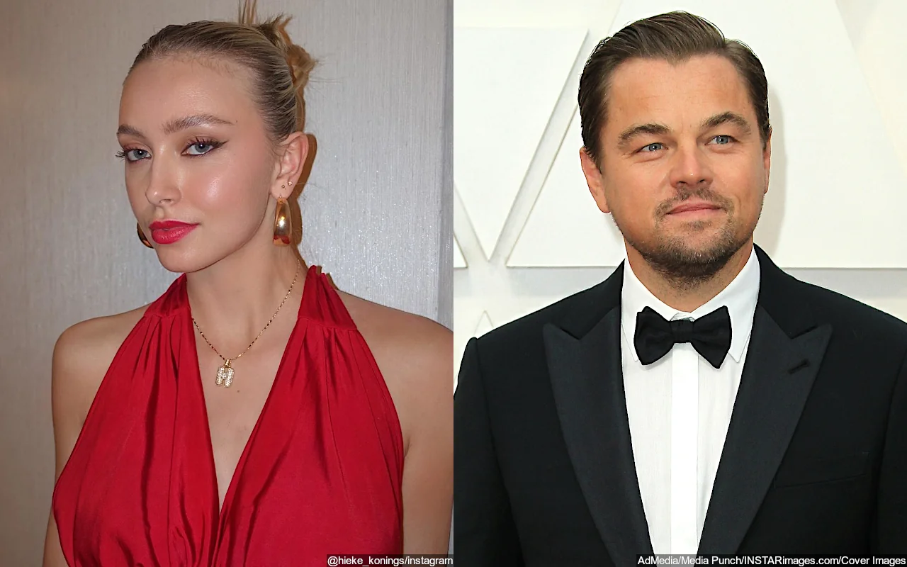 Playboy Model Hieke Konings' Claims About Kissing 'Weird' Leonardo DiCaprio Debunked