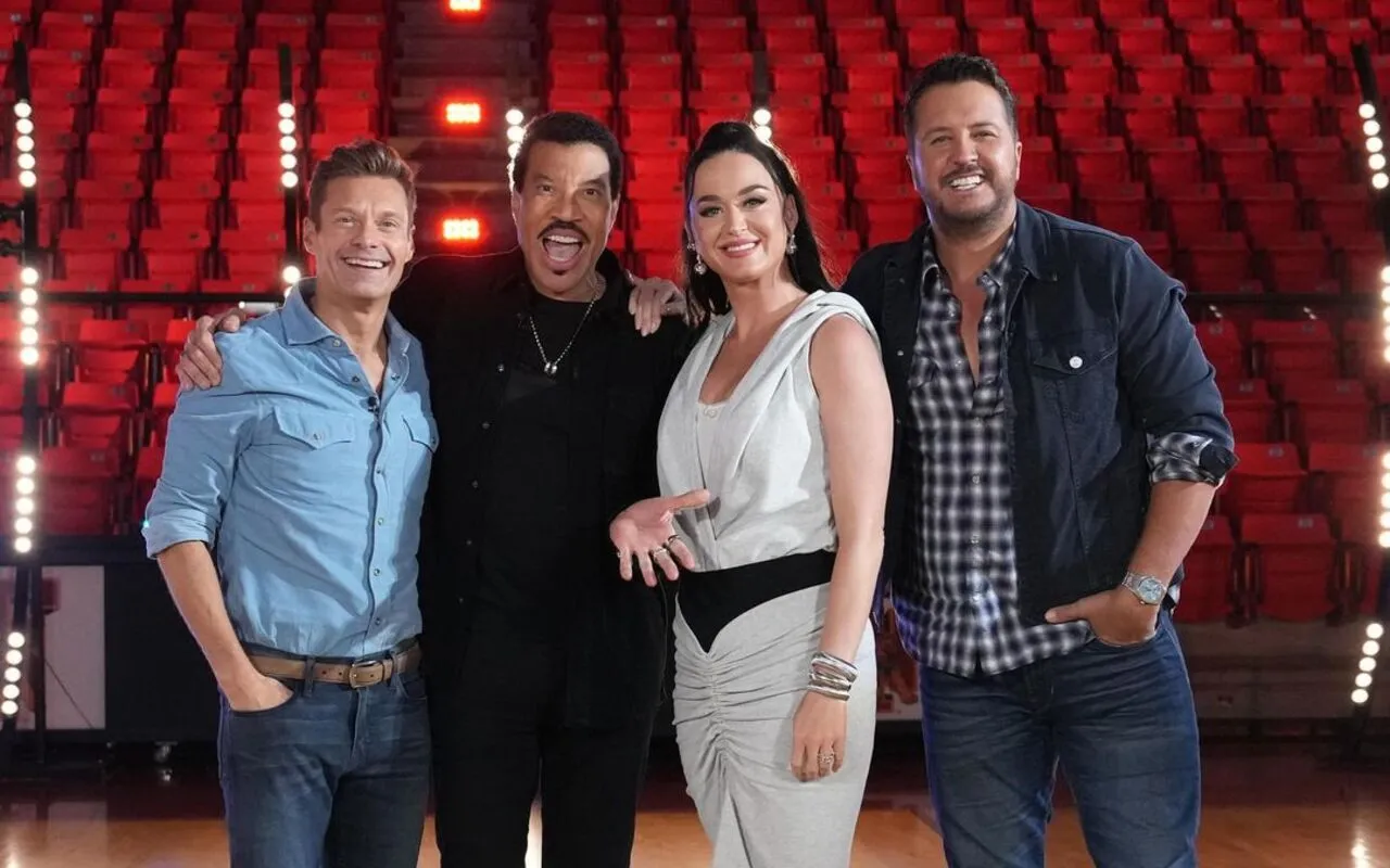 Katy Perry's 'American Idol' Exit Causes Friction Between Ryan Seacrest and Remaining Judges