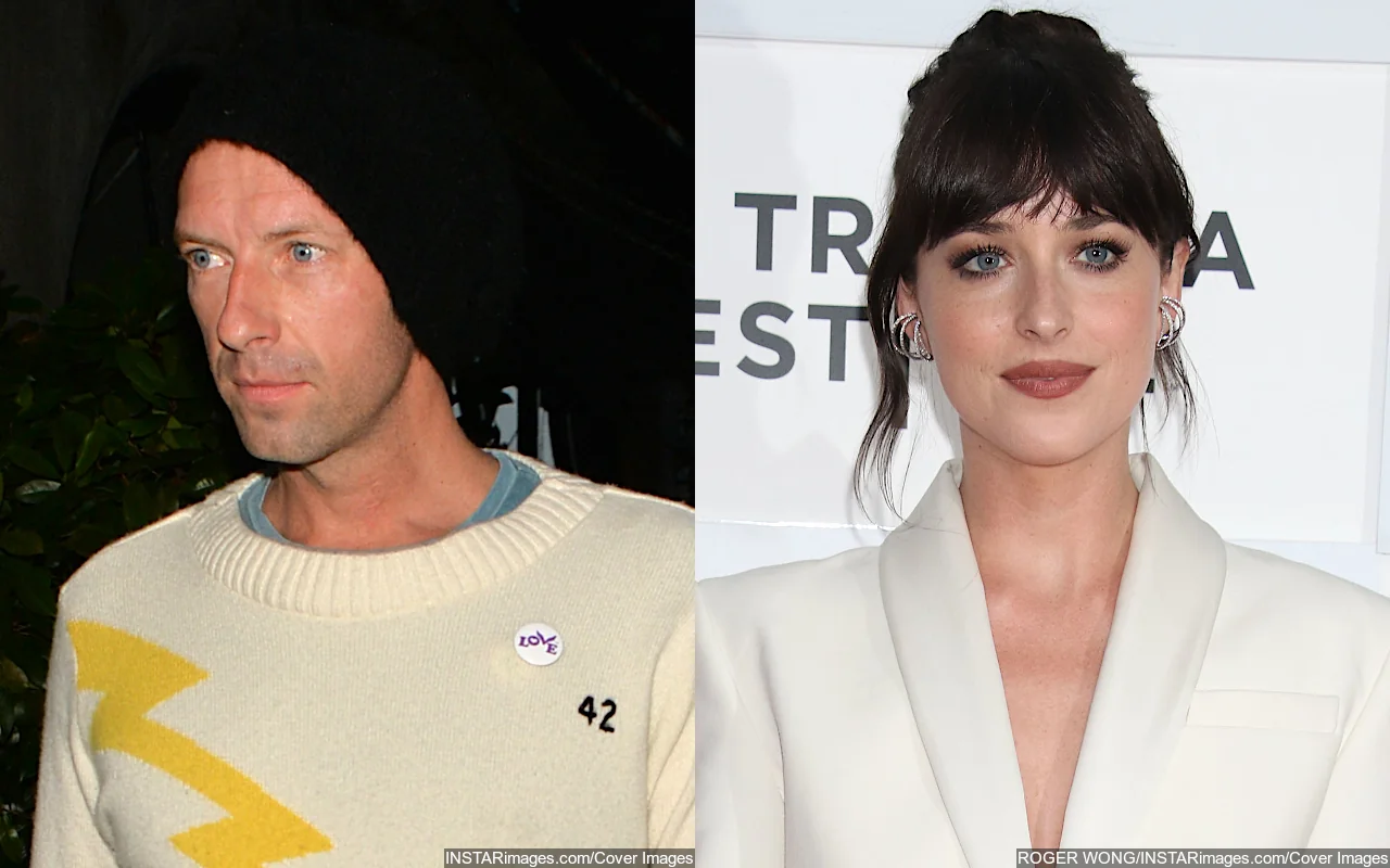Chris Martin and Dakota Johnson Have Been Secretly Engaged for Years