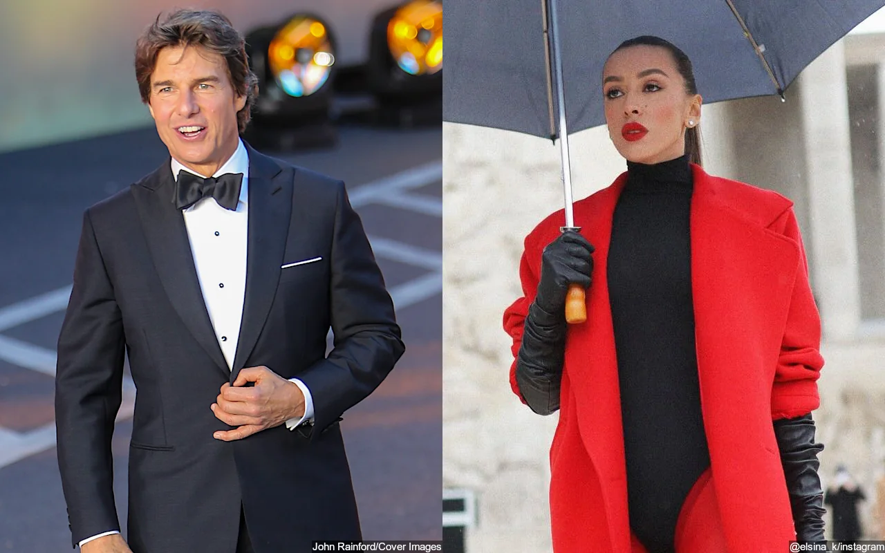 Tom Cruise 'Shocked' That Elsina Khayrova 'Changed Her Mind' About Marrying Him
