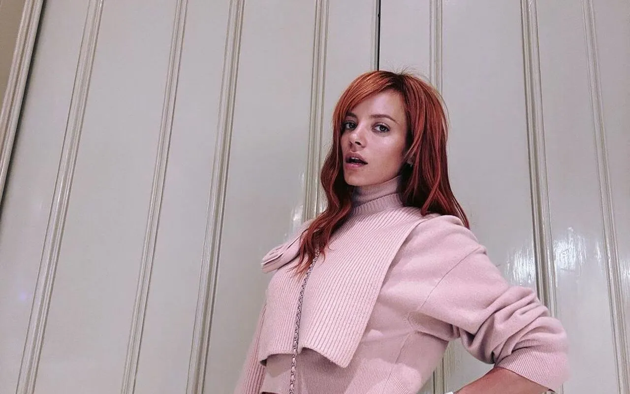 Lily Allen Claims Her Kids 'Ruined' Her Career