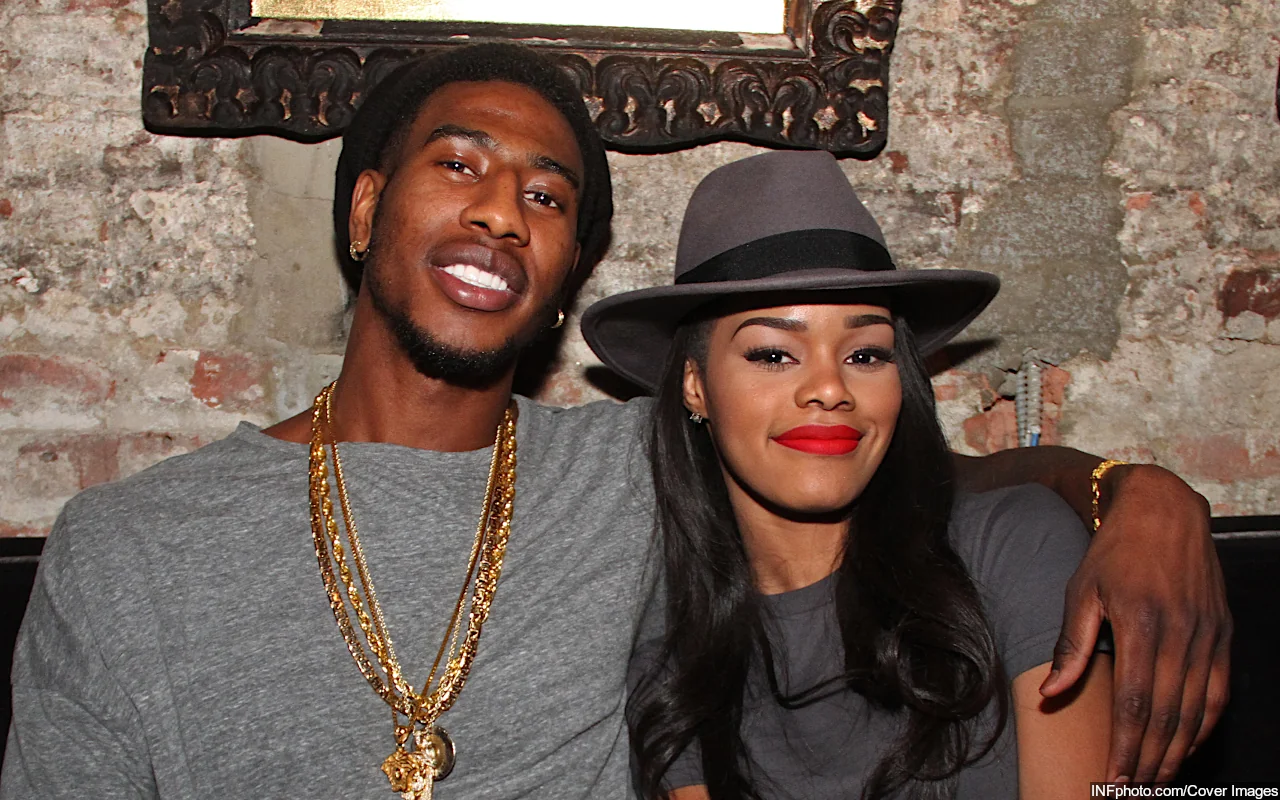 Teyana Taylor's Ex Iman Shumpert Slams Claim He Neglected Child Support After Moving Out