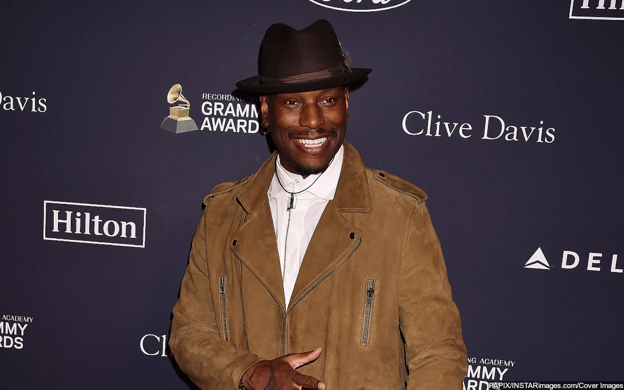 Tyrese Gibson Defends Lavish Vacation After Claiming He's Too Broke to Pay Child Support