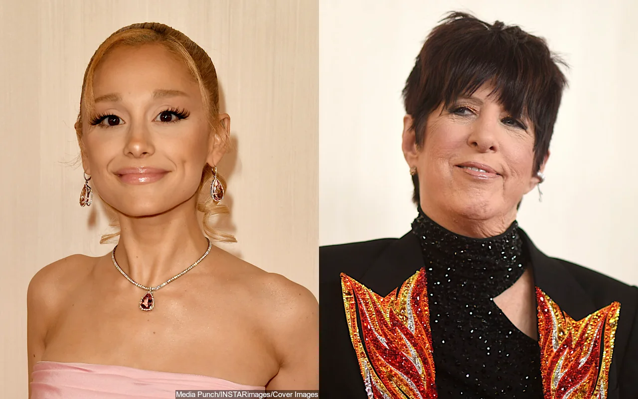 Ariana Grande Sends Diane Warren Into 'Mini-Tantrum' for Skipping Best Song Nominees at Oscars