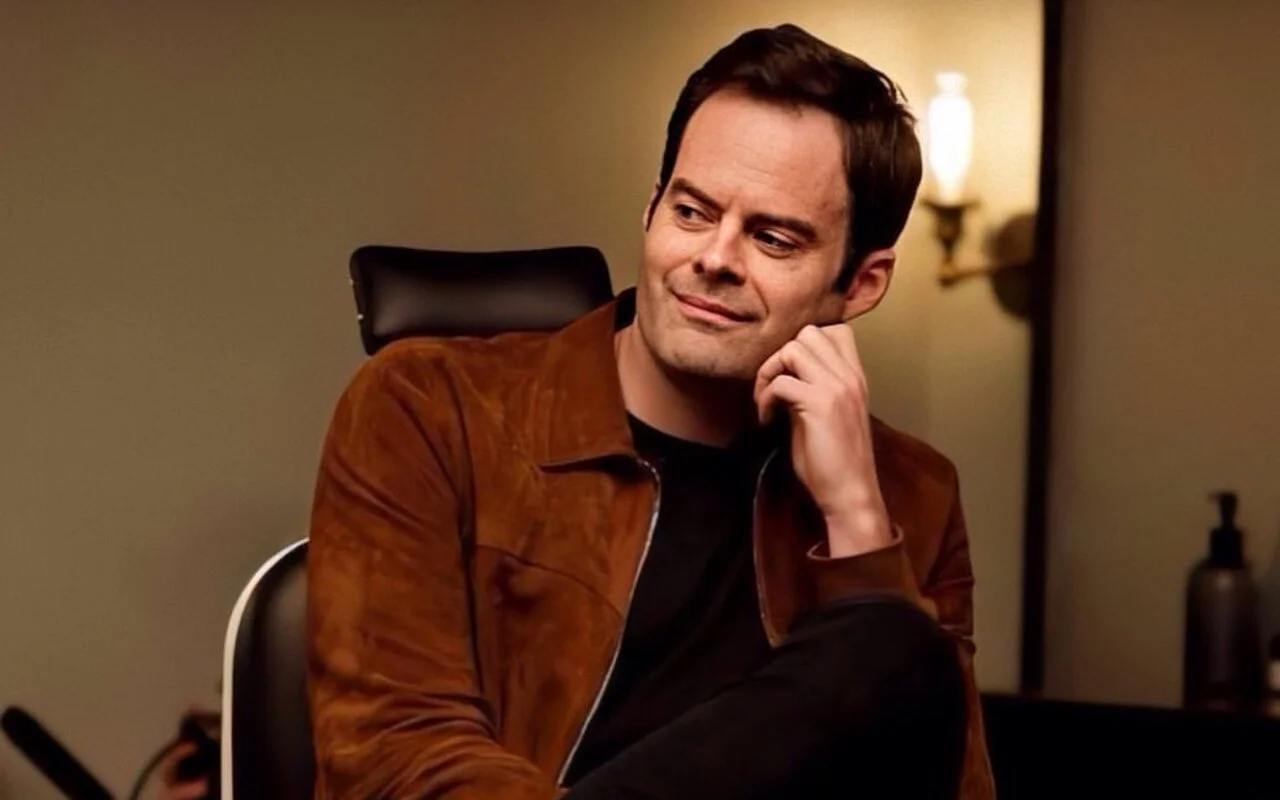 Bill Hader Attached to Adaptation of Dr. Seuss Classic Tale 'The Cat in the Hat'