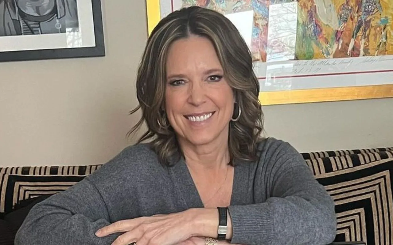 ESPN's Hannah Storm Goes Public With Her Breast Cancer Diagnosis
